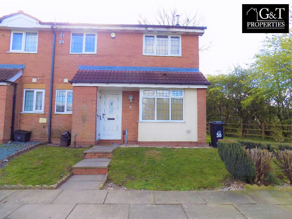House Dadford View in Brierley Hill