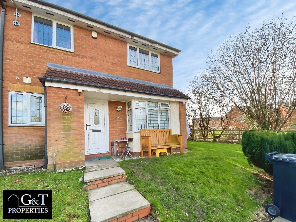 House Dadford View in Brierley Hill