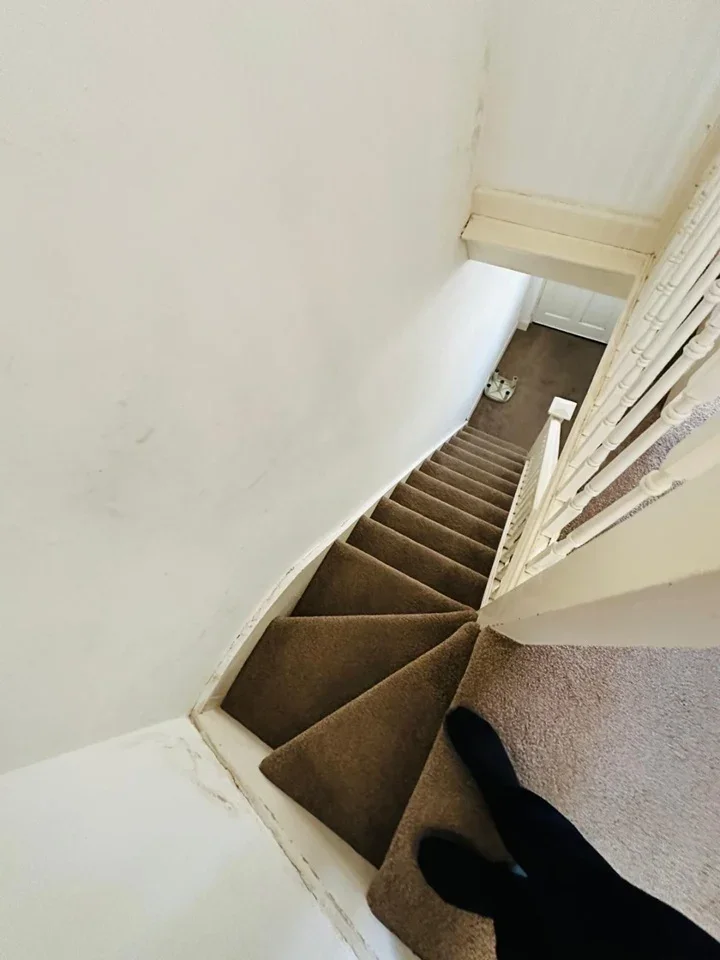 House Ivanhoe Road in Greater London