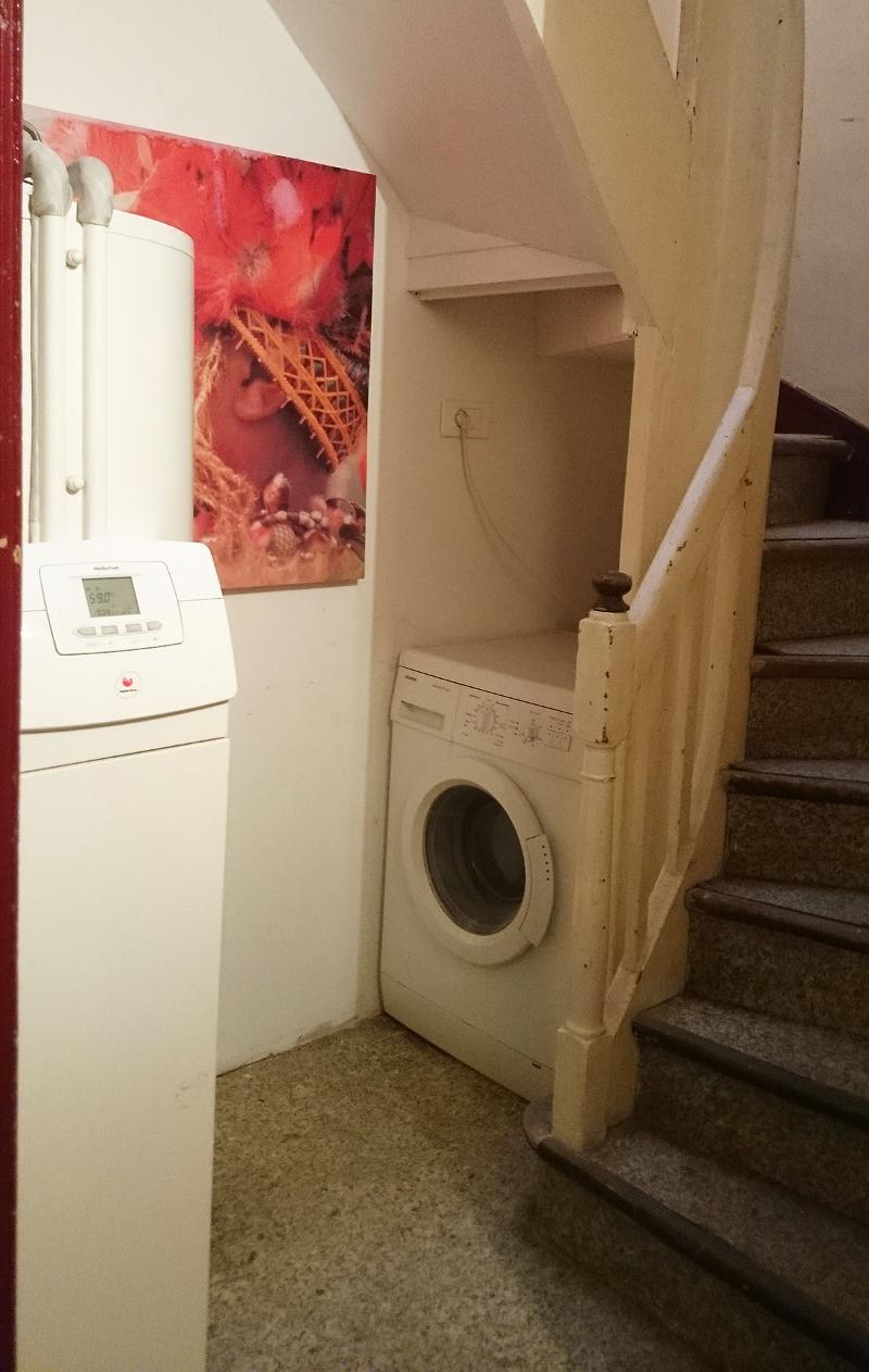 Chambre Rue des Treilles à Libourne