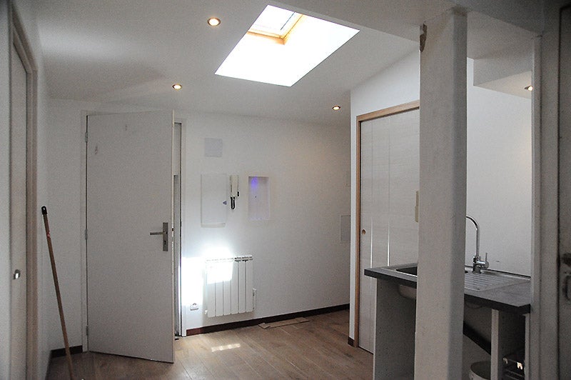 Flat Rue des Treilles in Libourne