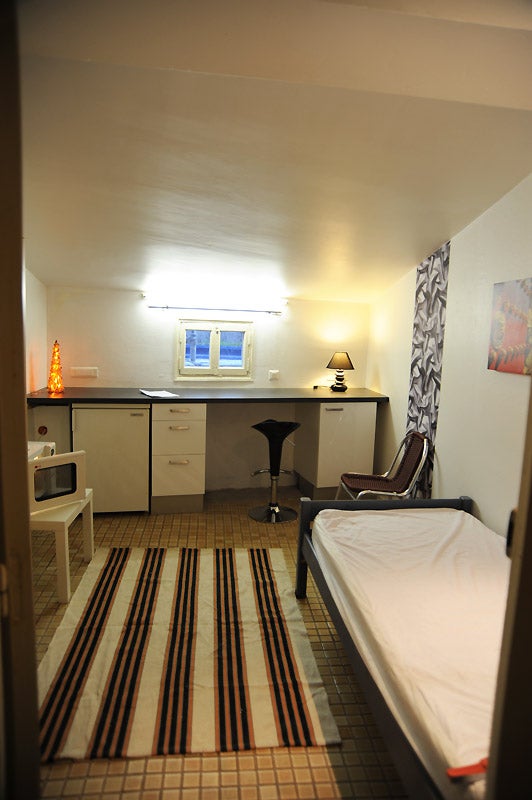 Appartement Rue des Treilles à Libourne