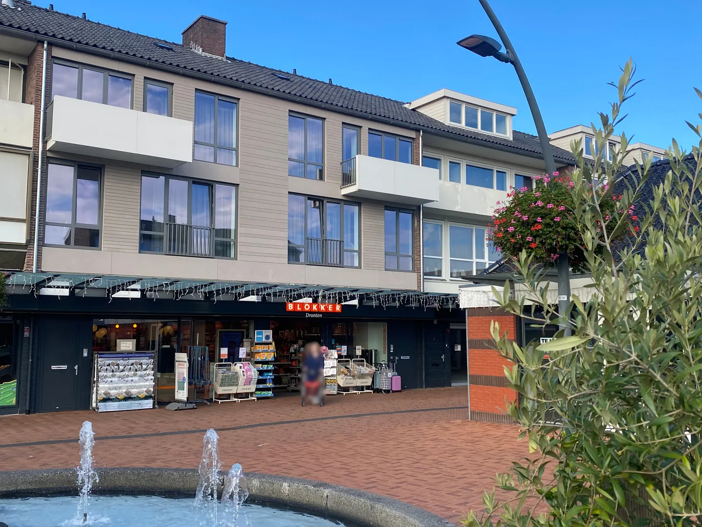 Flat Het Ruim in Dronten