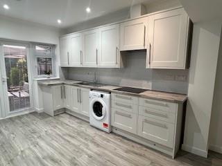 Flat Copse Close in Surrey Heath