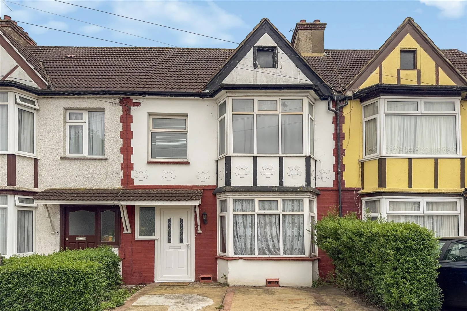 Flat London Road in Greater London