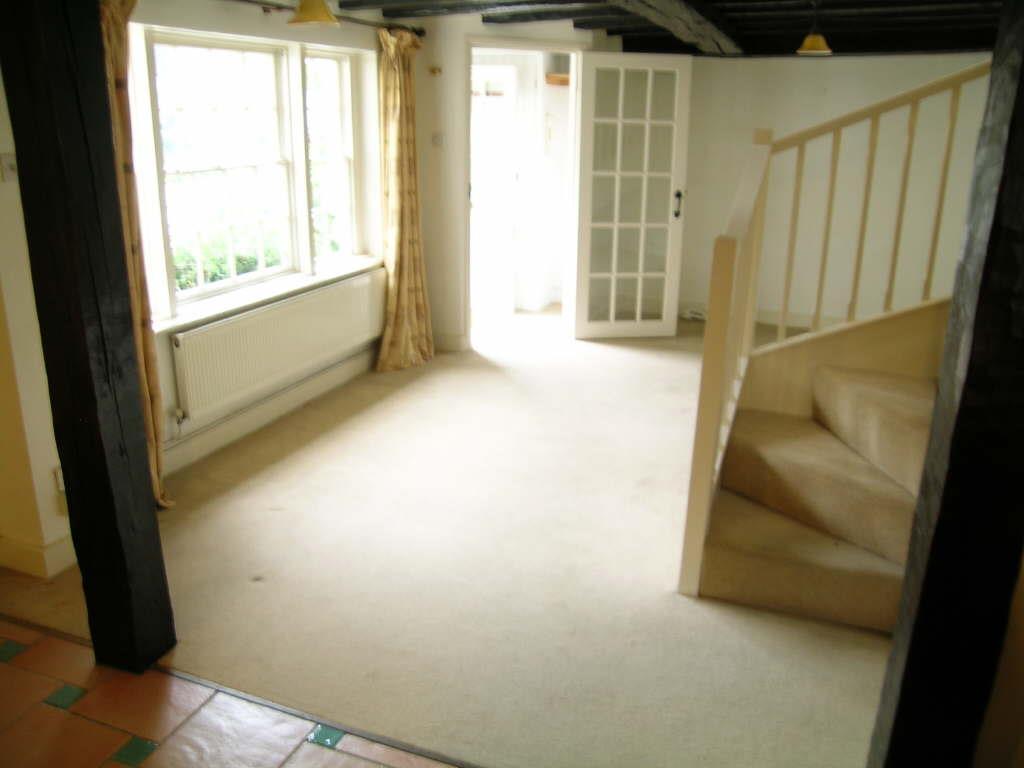 Flat French Horn Court in East Hertfordshire