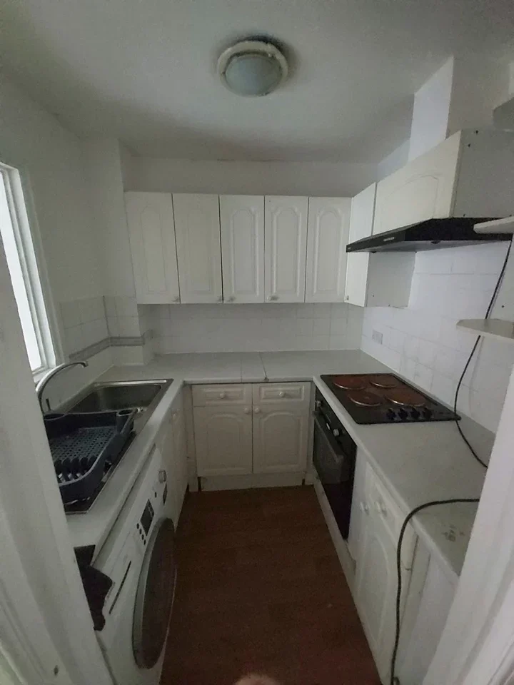 Flat Upton Park in Slough
