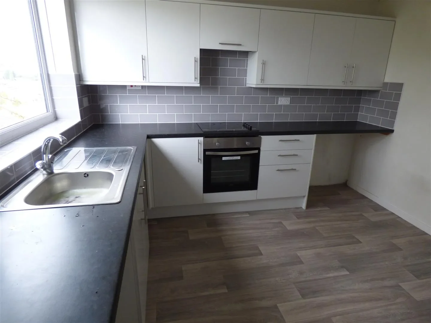 Flat Toton Lane in Nottingham