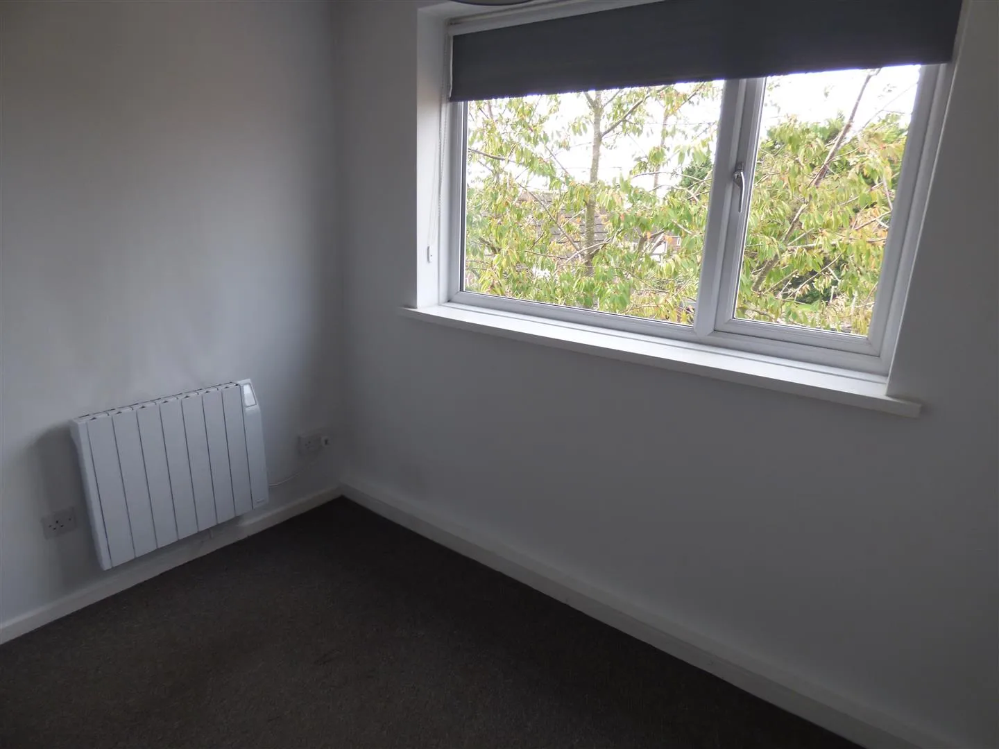 Flat Toton Lane in Nottingham