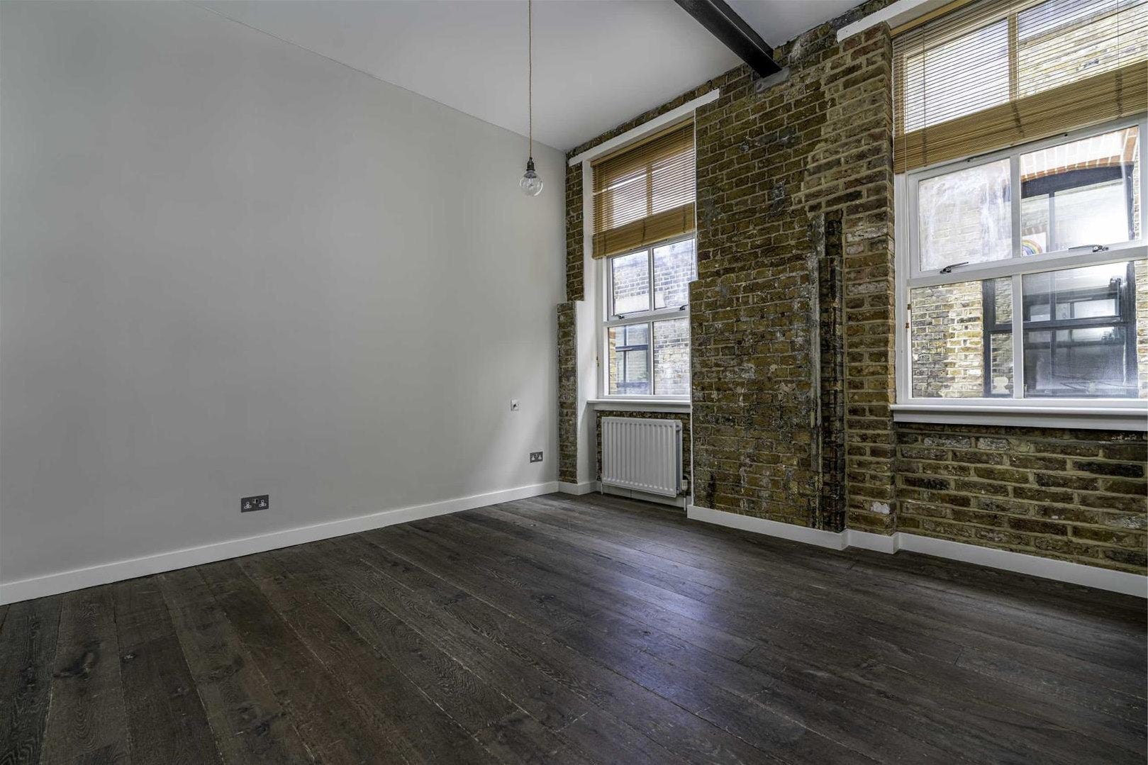 Flat Carysfort Road in Greater London