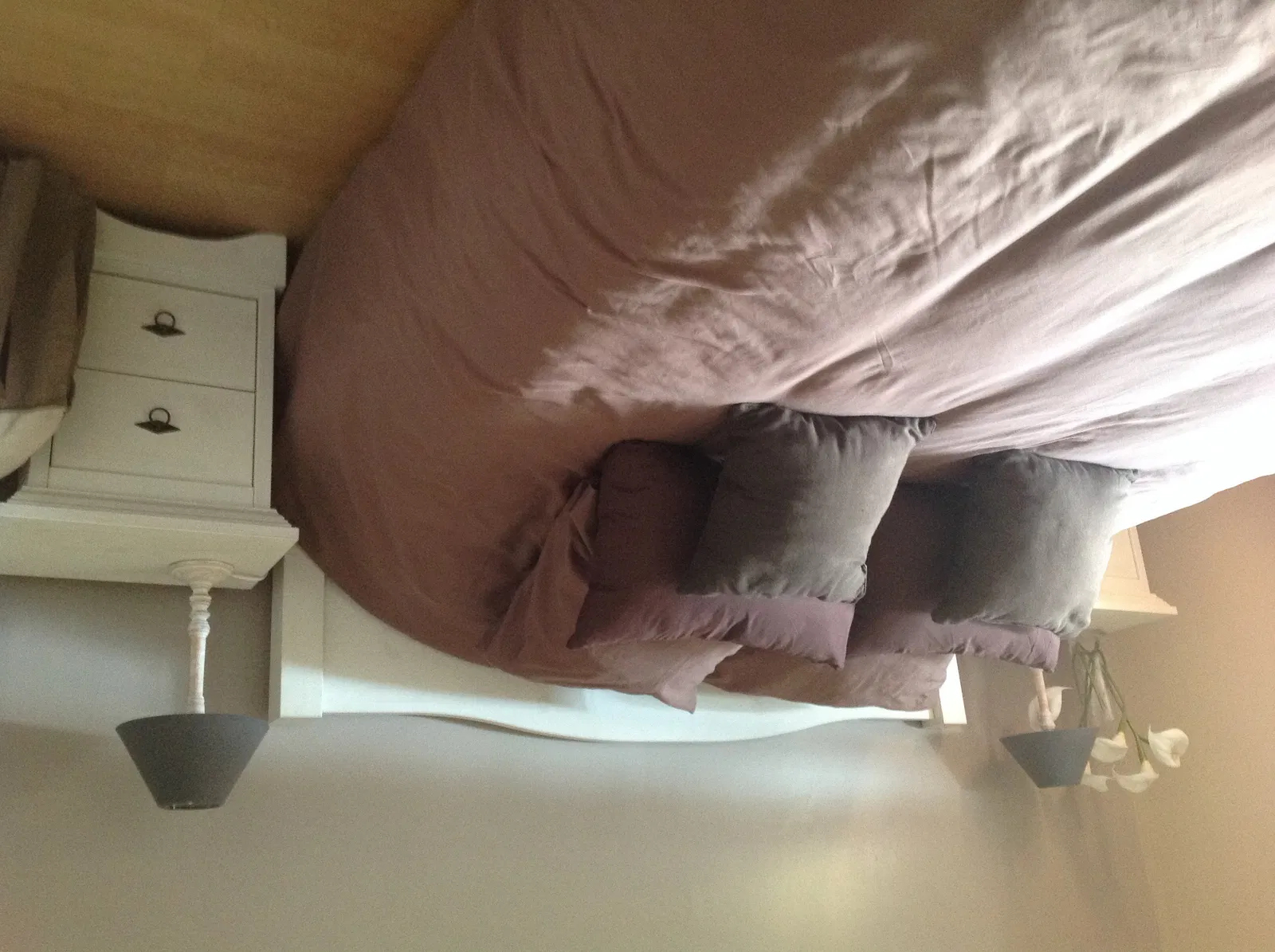 Room Rue de l'Aquitaine in Wavrin