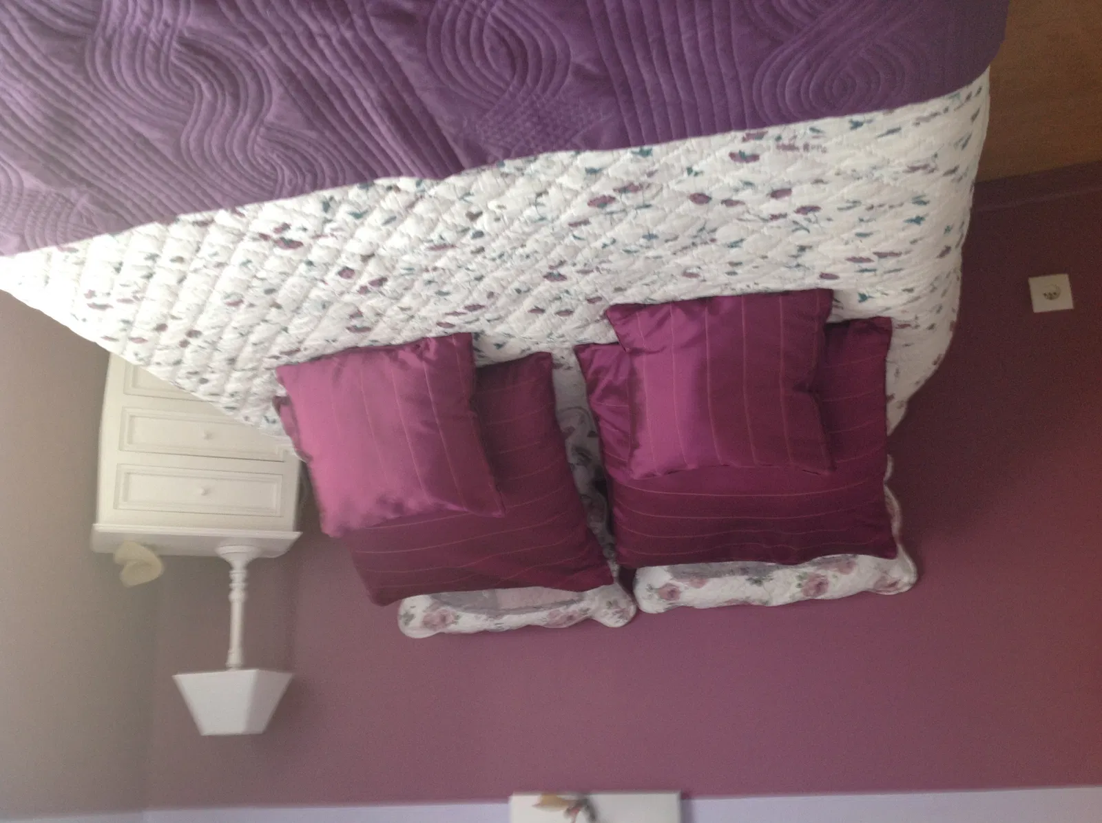 Room Rue de l'Aquitaine in Wavrin