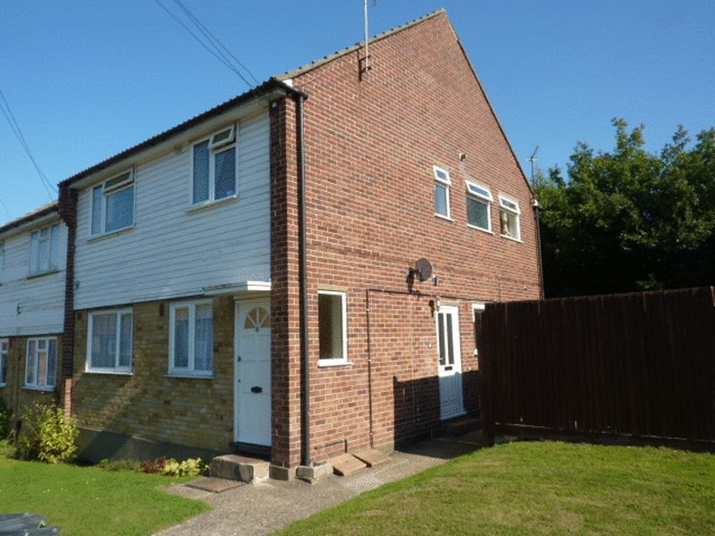 Flat High Point in Greater London