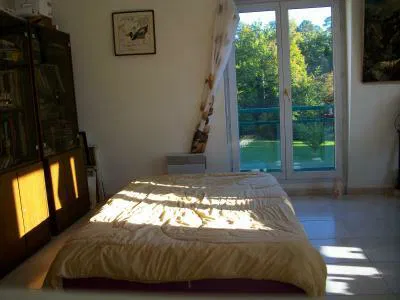 Appartement Avenue de la Gare à Coye-la-Forêt