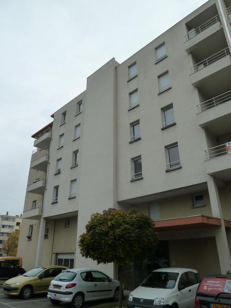 Appartement Rue De L'abbé Bayle à Oz