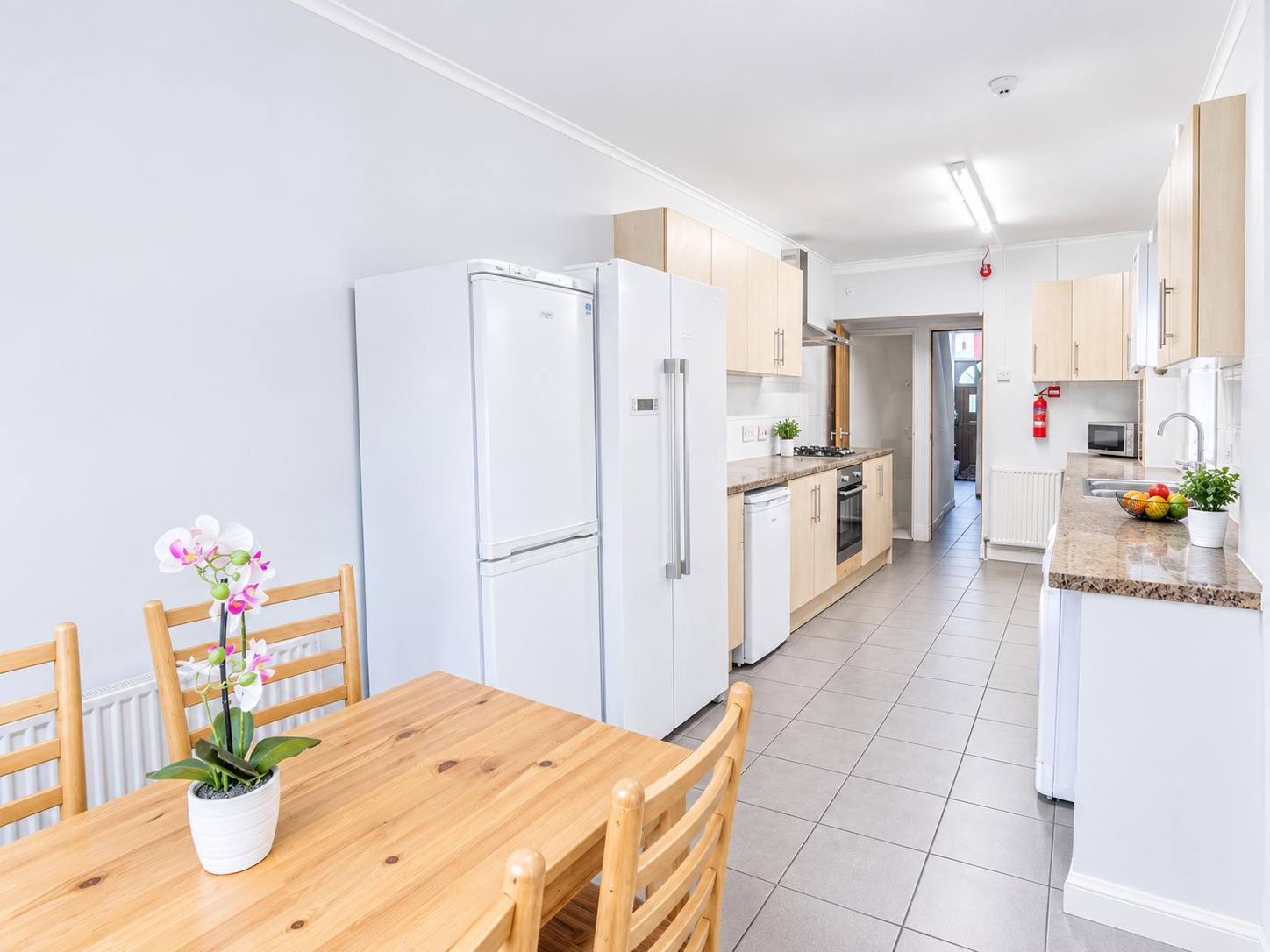 Room Holberry Gardens in Sheffield