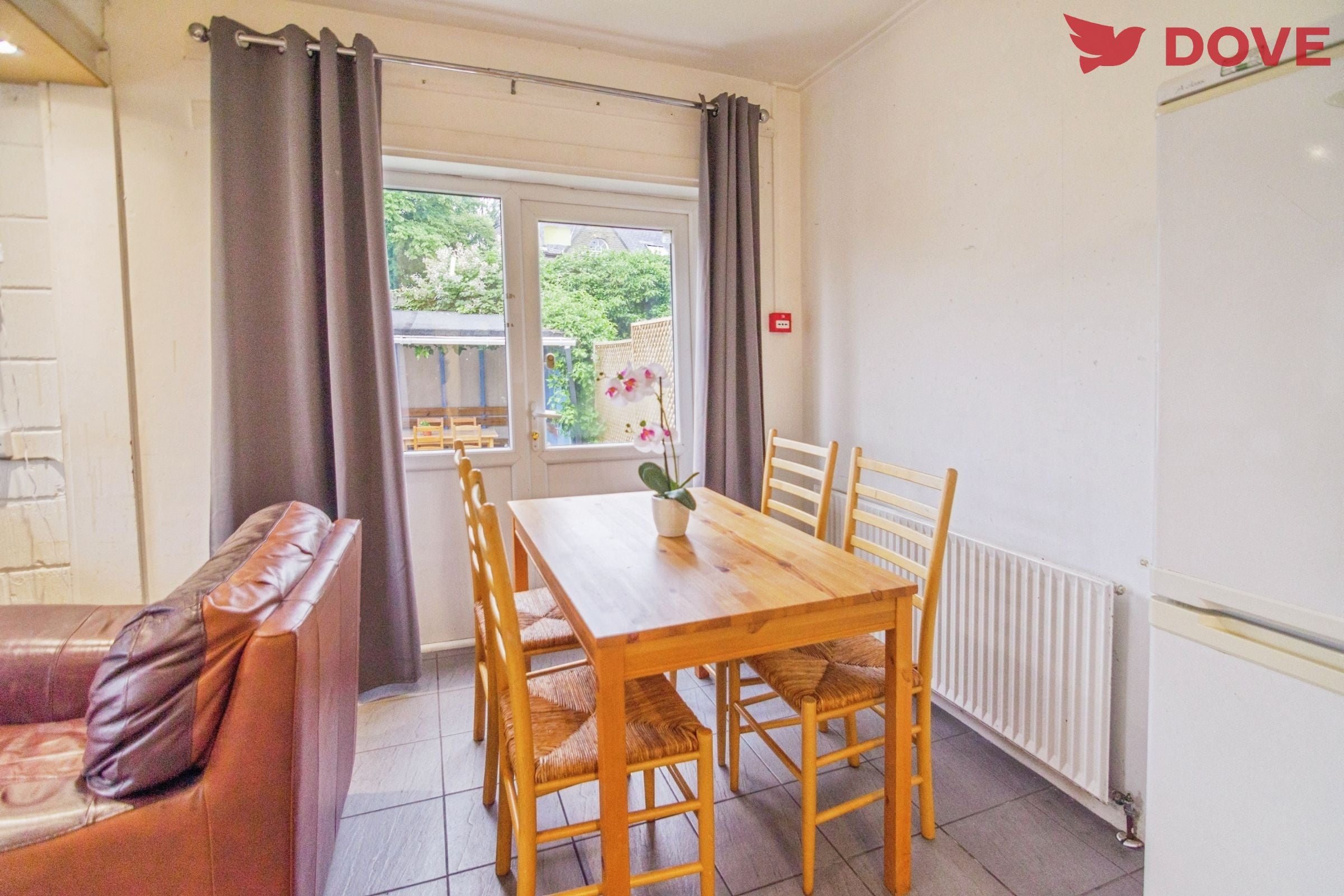 Room Holberry Gardens in Sheffield
