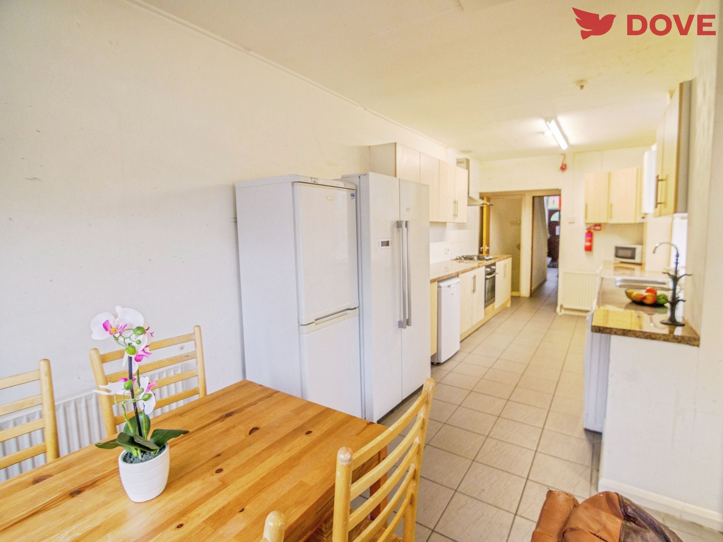 Room Holberry Gardens in Sheffield