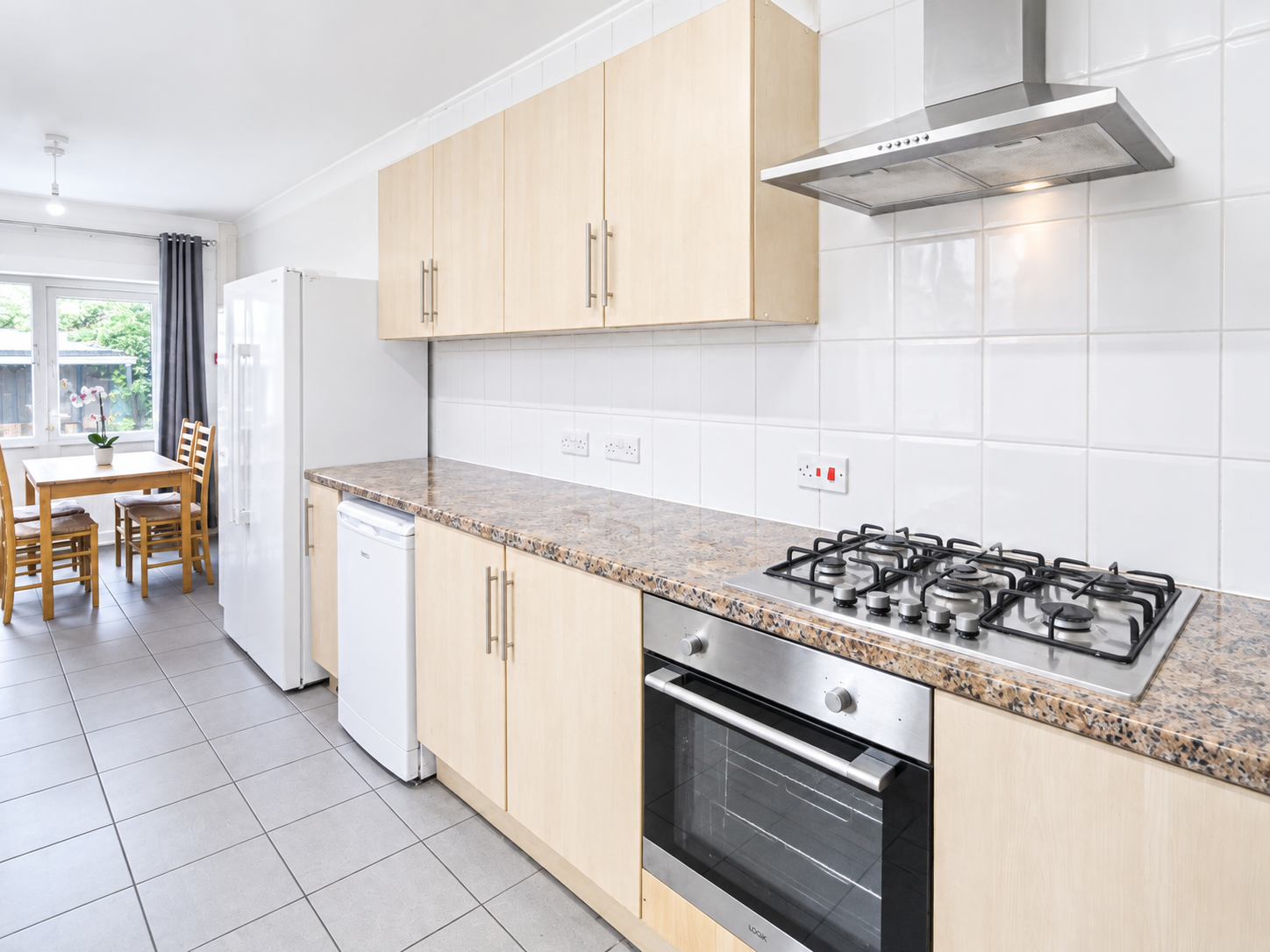 Room Holberry Gardens in Sheffield