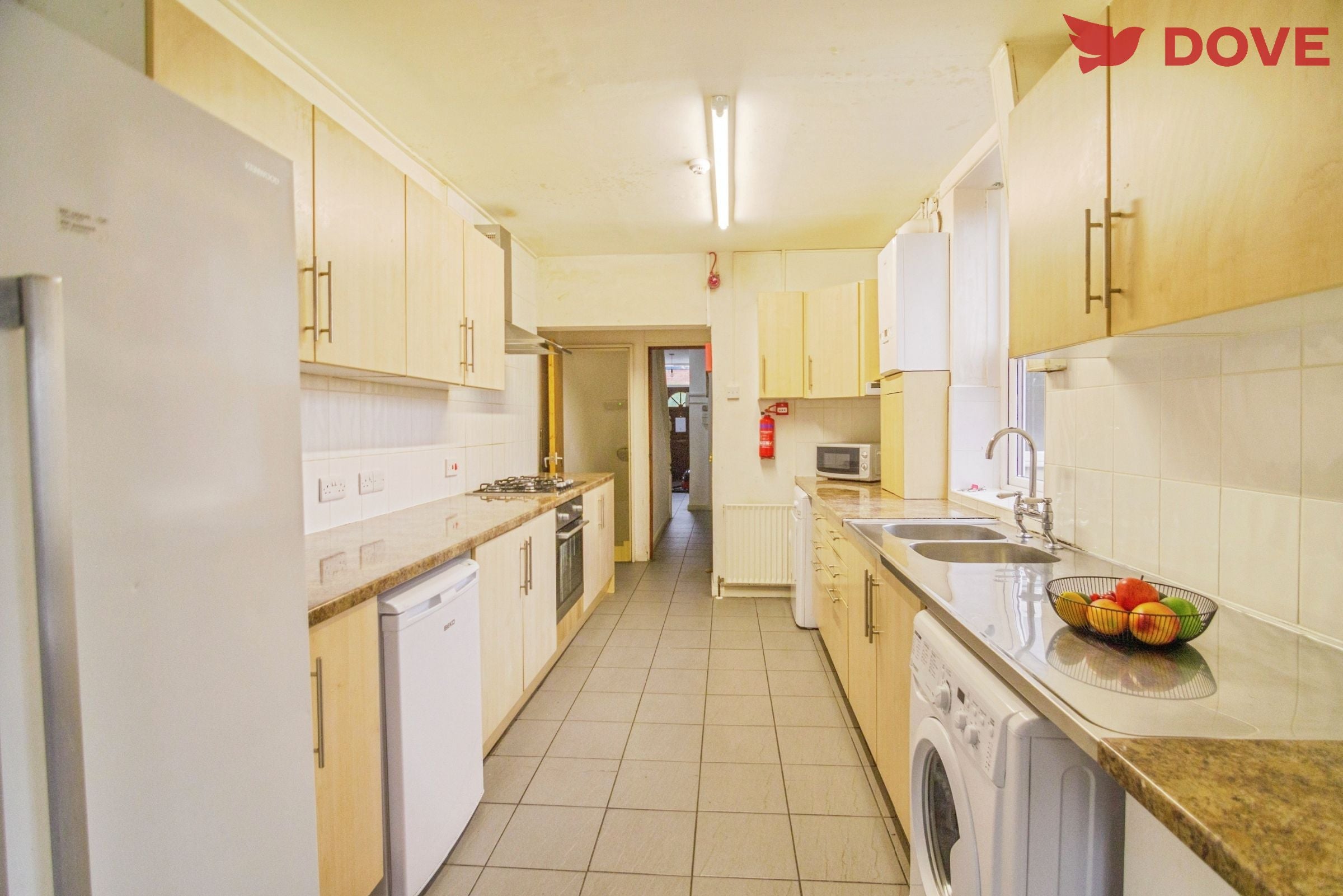 Room Holberry Gardens in Sheffield
