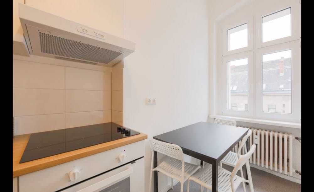Zimmer Kottbusser Damm in Berlin