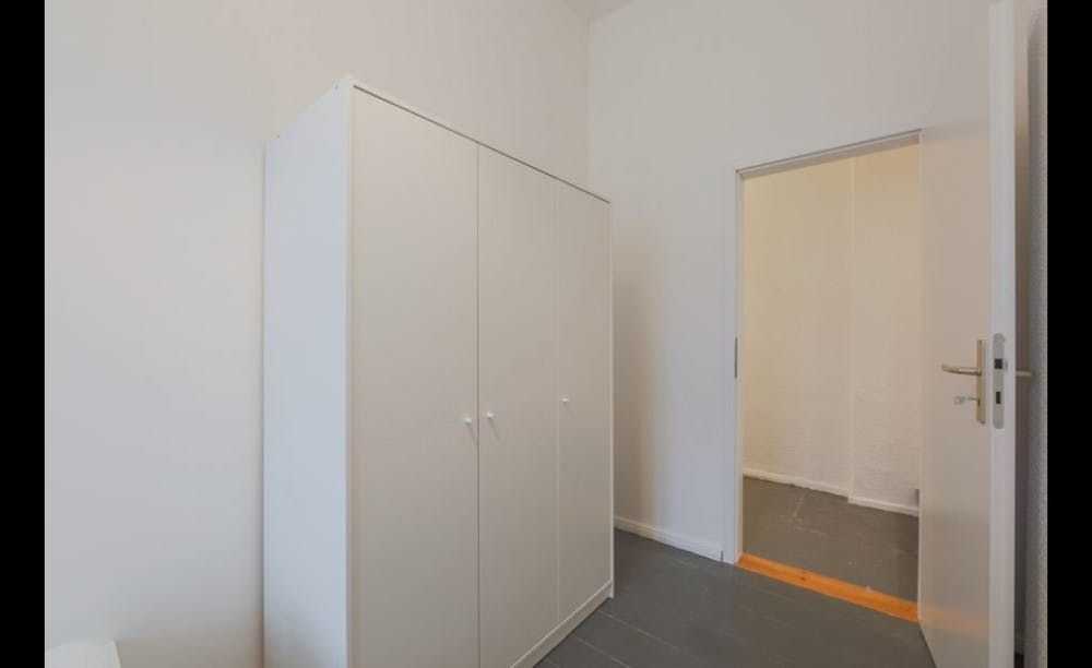 Zimmer Kottbusser Damm in Berlin
