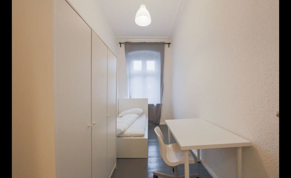 Zimmer Kottbusser Damm in Berlin