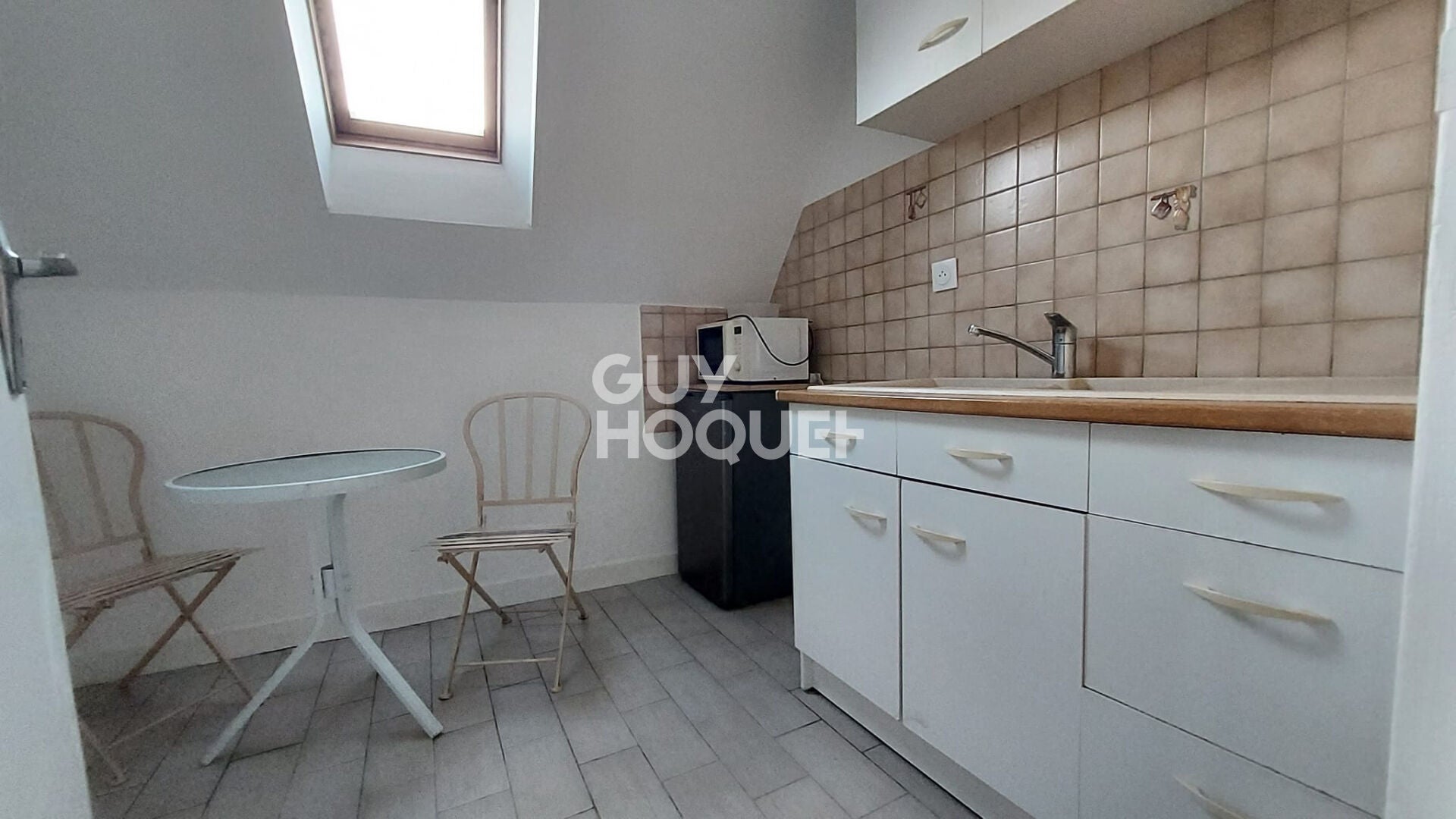 Appartement Clos Saint-Chéron à Chartres
