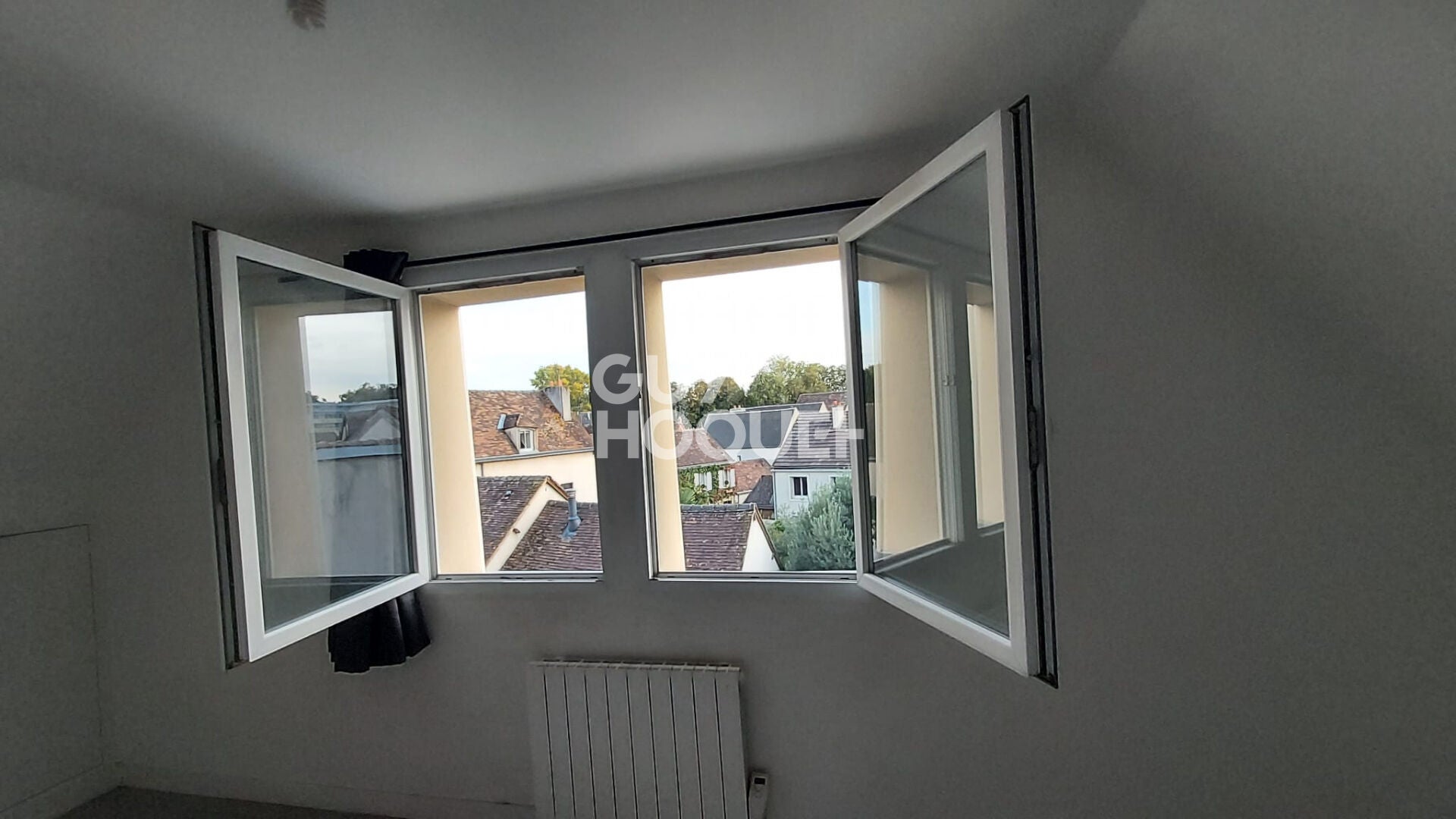 Appartement Clos Saint-Chéron à Chartres