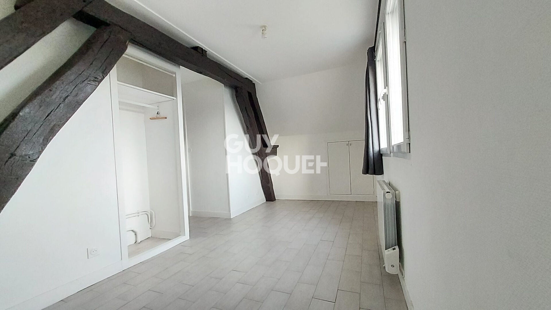 Appartement Clos Saint-Chéron à Chartres