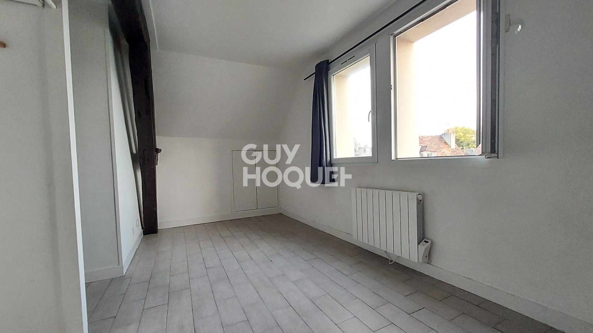 Appartement Clos Saint-Chéron à Chartres