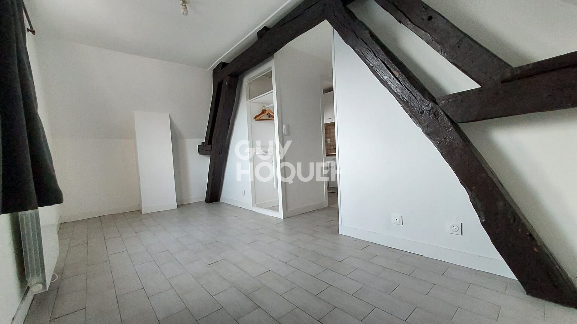 Appartement Clos Saint-Chéron à Chartres