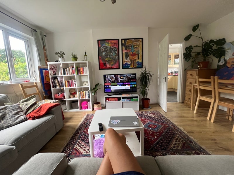 Room Whitchurch Road in Manchester