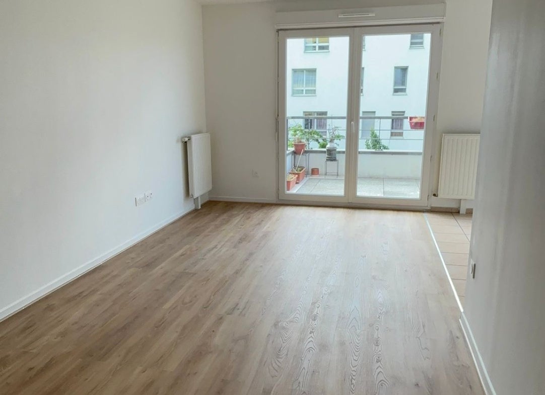 Appartement Avenue Amilcar Cabral à Saint-Denis