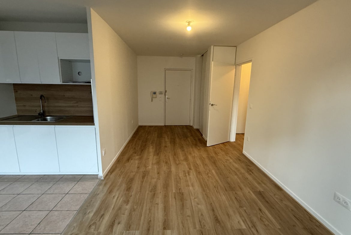 Appartement Avenue Amilcar Cabral à Saint-Denis