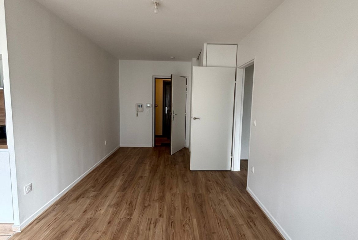 Appartement Avenue Amilcar Cabral à Saint-Denis