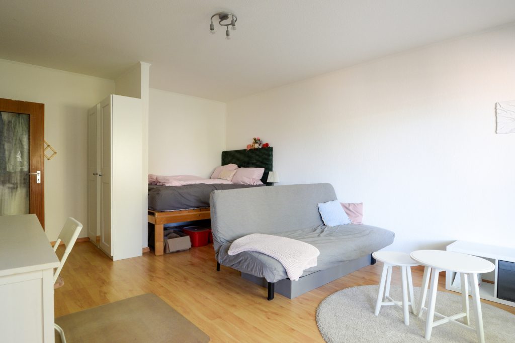 Wohnung Pestrupsweg in Oldenburg