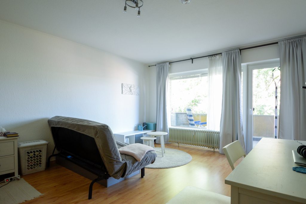 Wohnung Pestrupsweg in Oldenburg