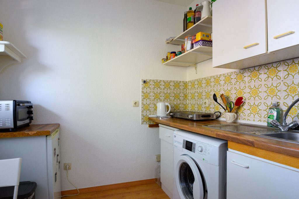 Wohnung Pestrupsweg in Oldenburg