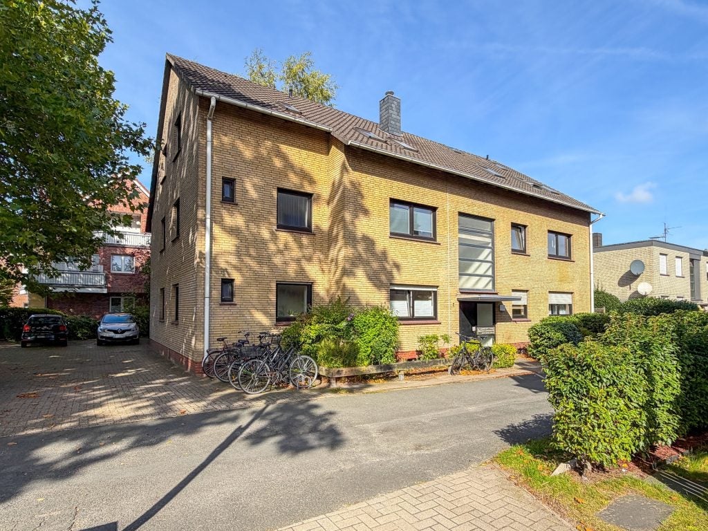 Wohnung Pestrupsweg in Oldenburg