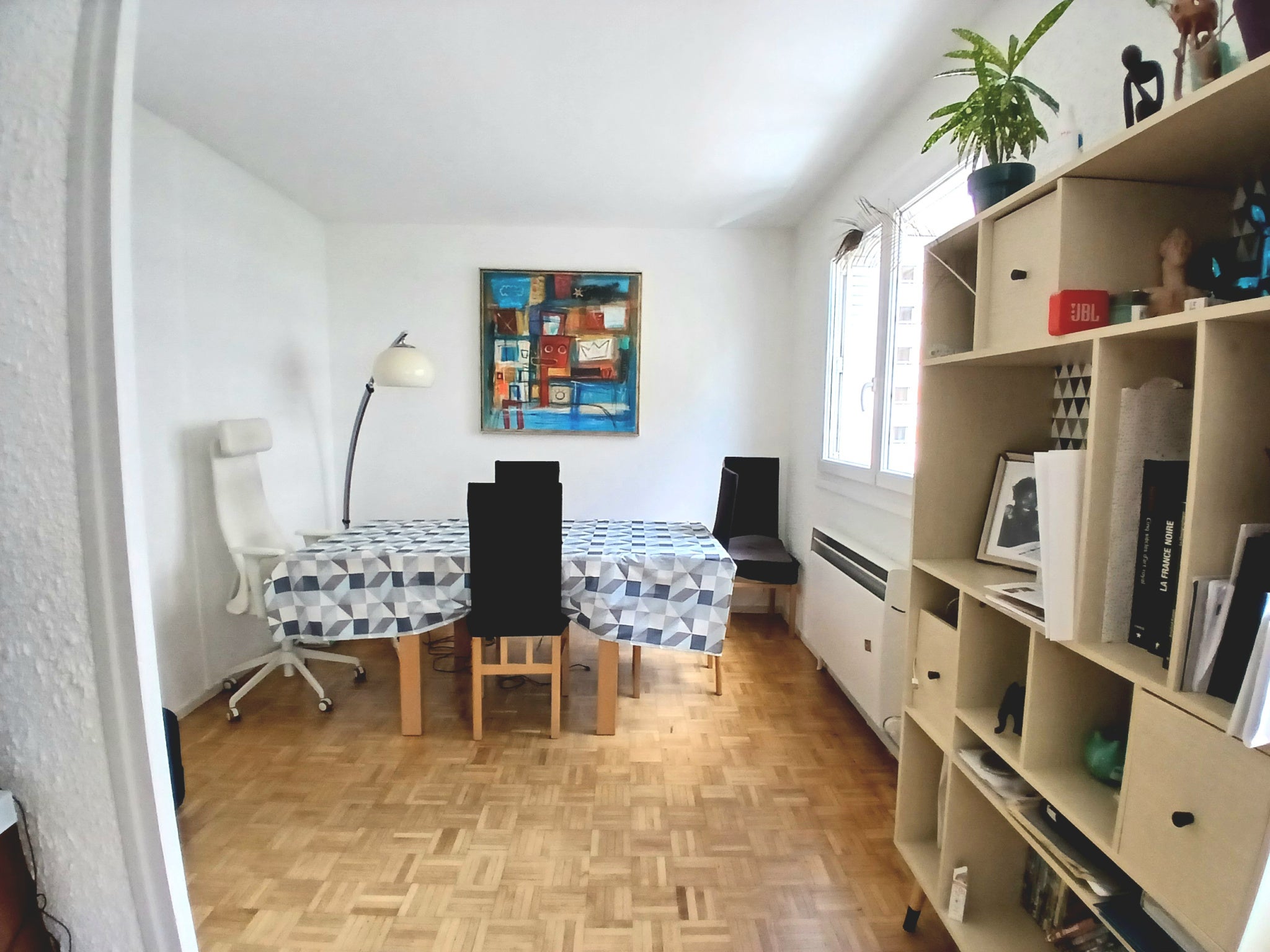 Flat Rue Roposte in Lyon