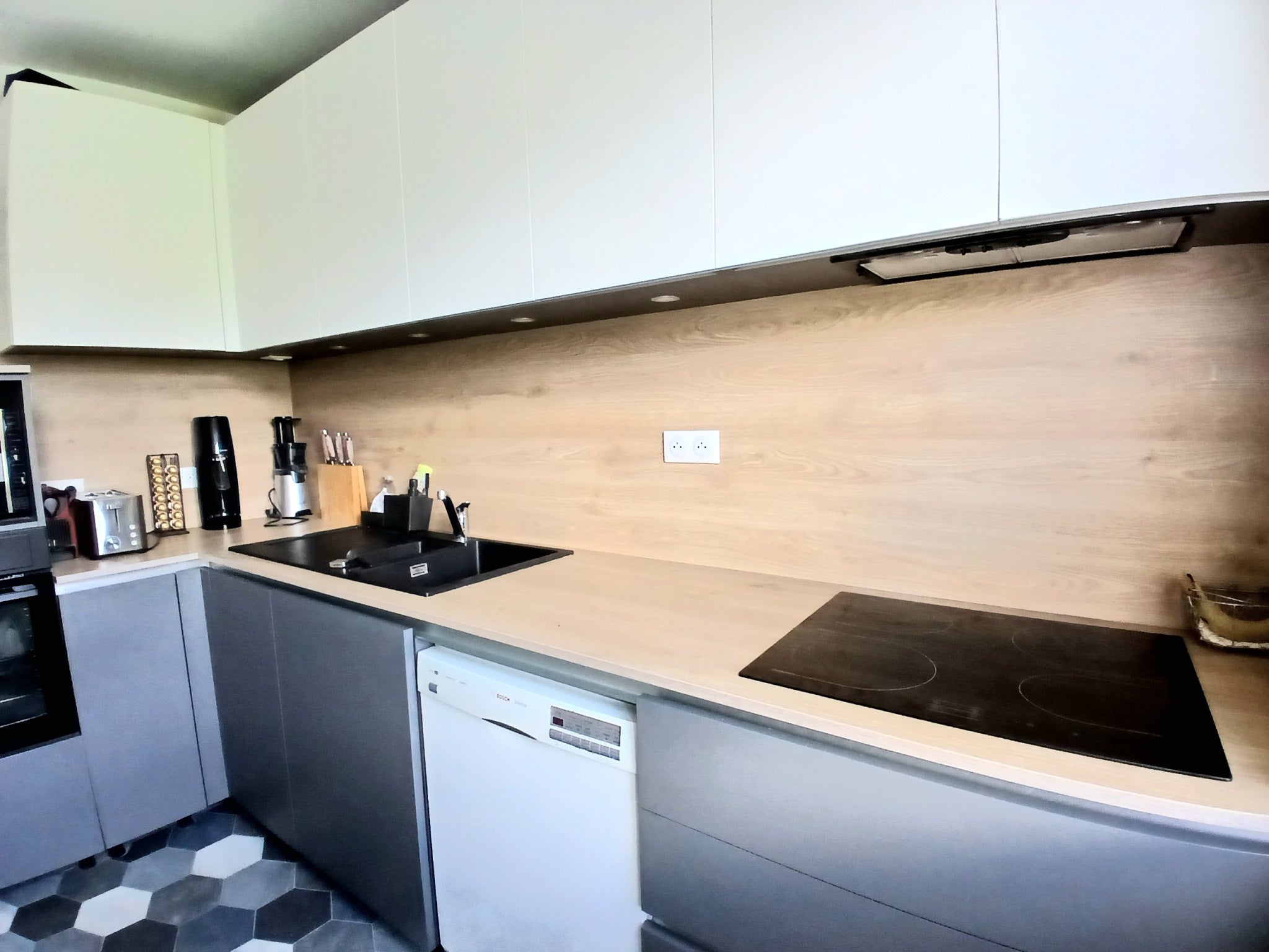 Appartement Rue Roposte à Lyon