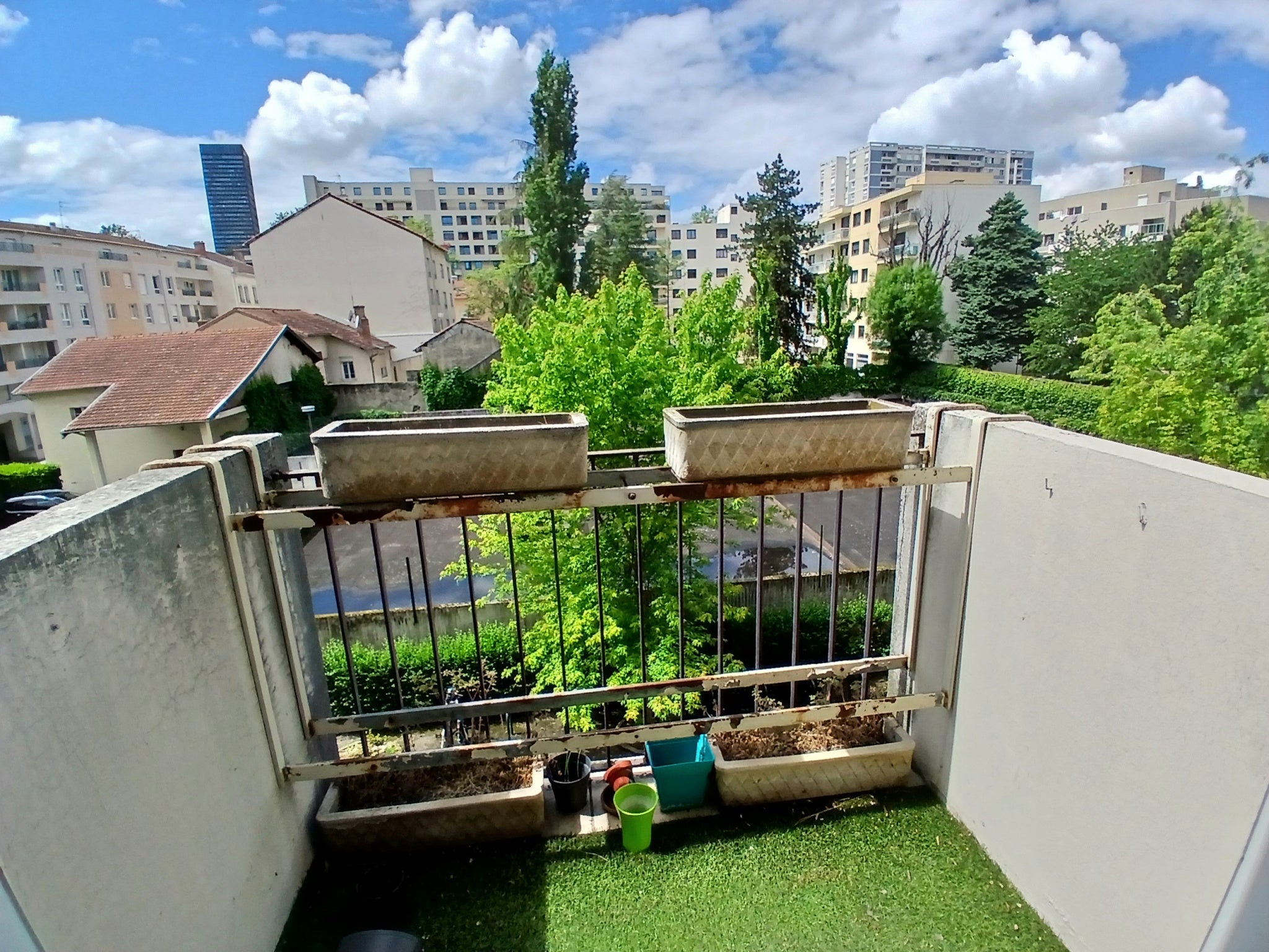 Appartement Rue Roposte à Lyon