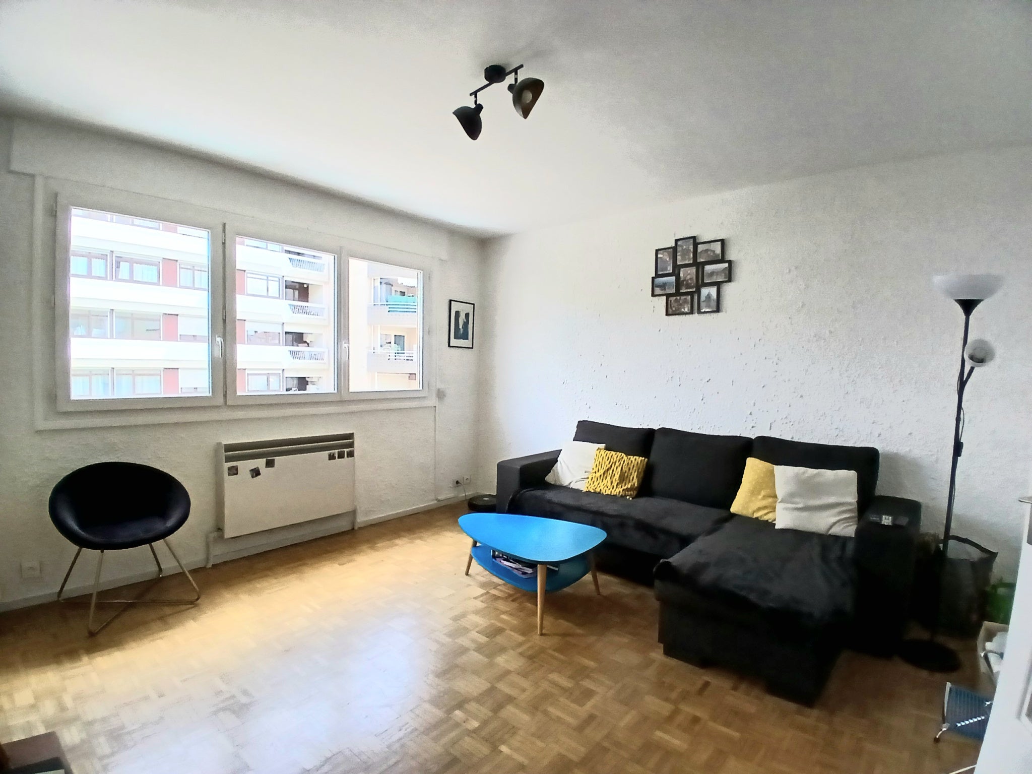 Appartement Rue Roposte à Lyon