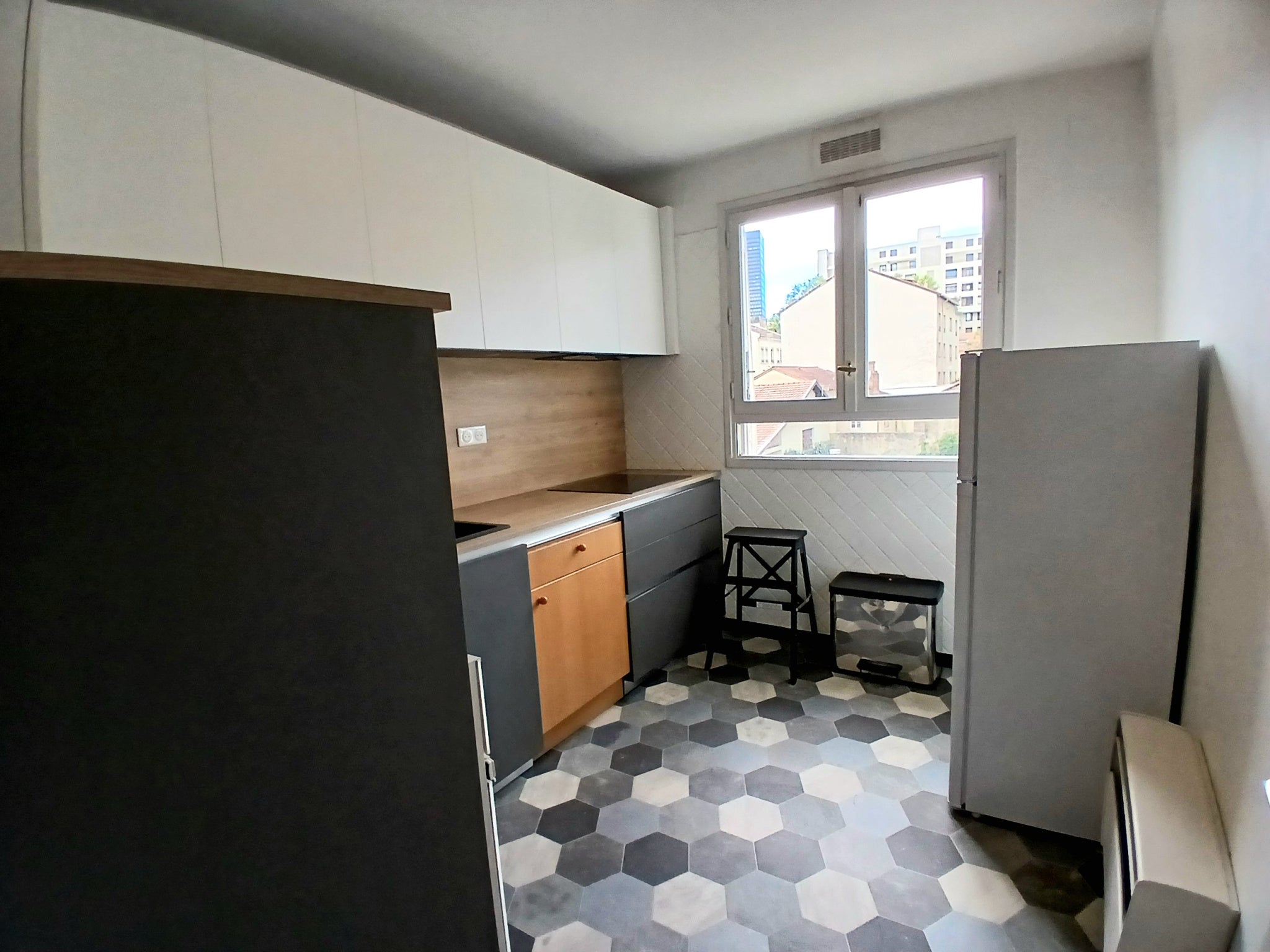 Appartement Rue Roposte à Lyon