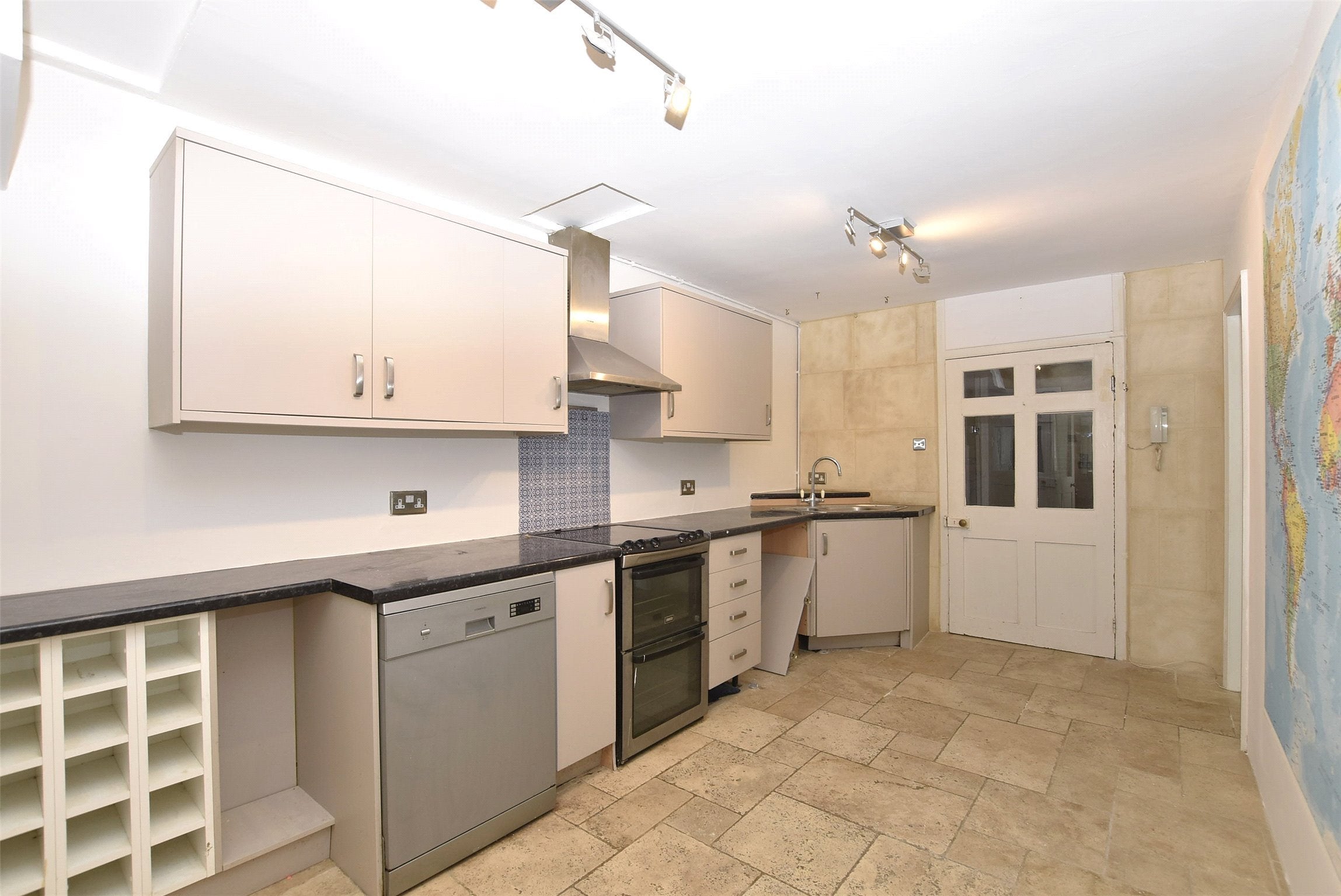 Flat Beaufort East in Bath