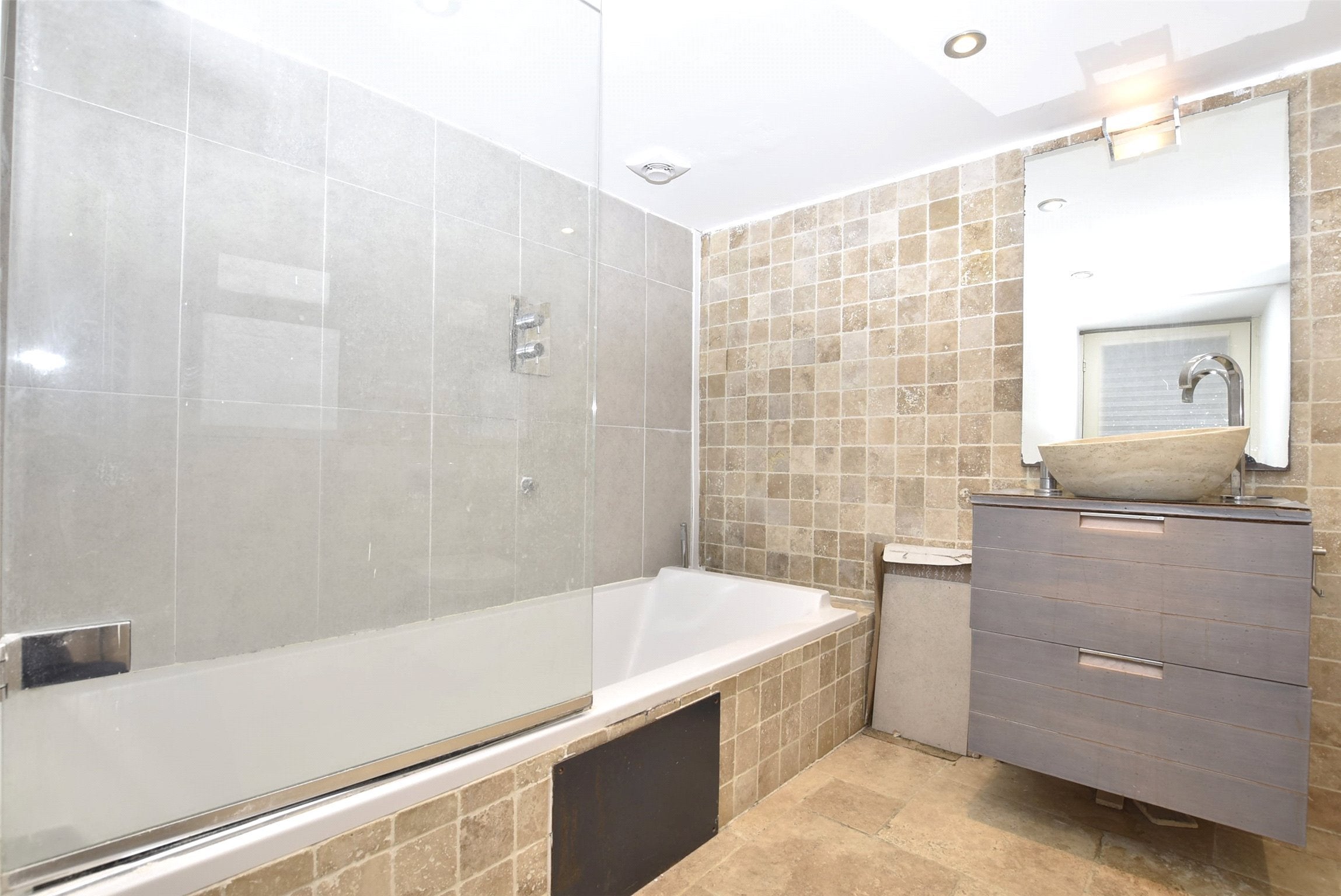 Flat Beaufort East in Bath