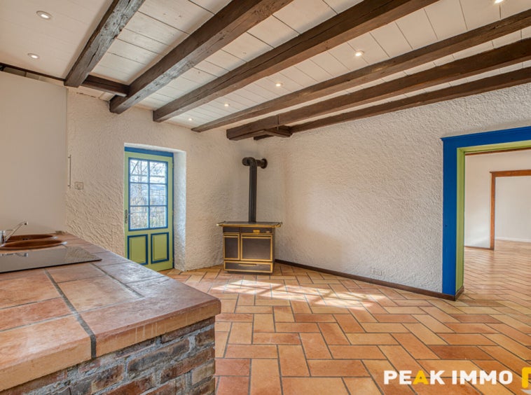 Maison Route du Limonet à Viuz-en-Sallaz