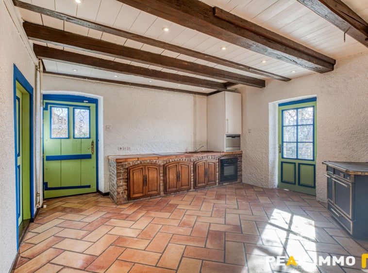 Maison Route du Limonet à Viuz-en-Sallaz