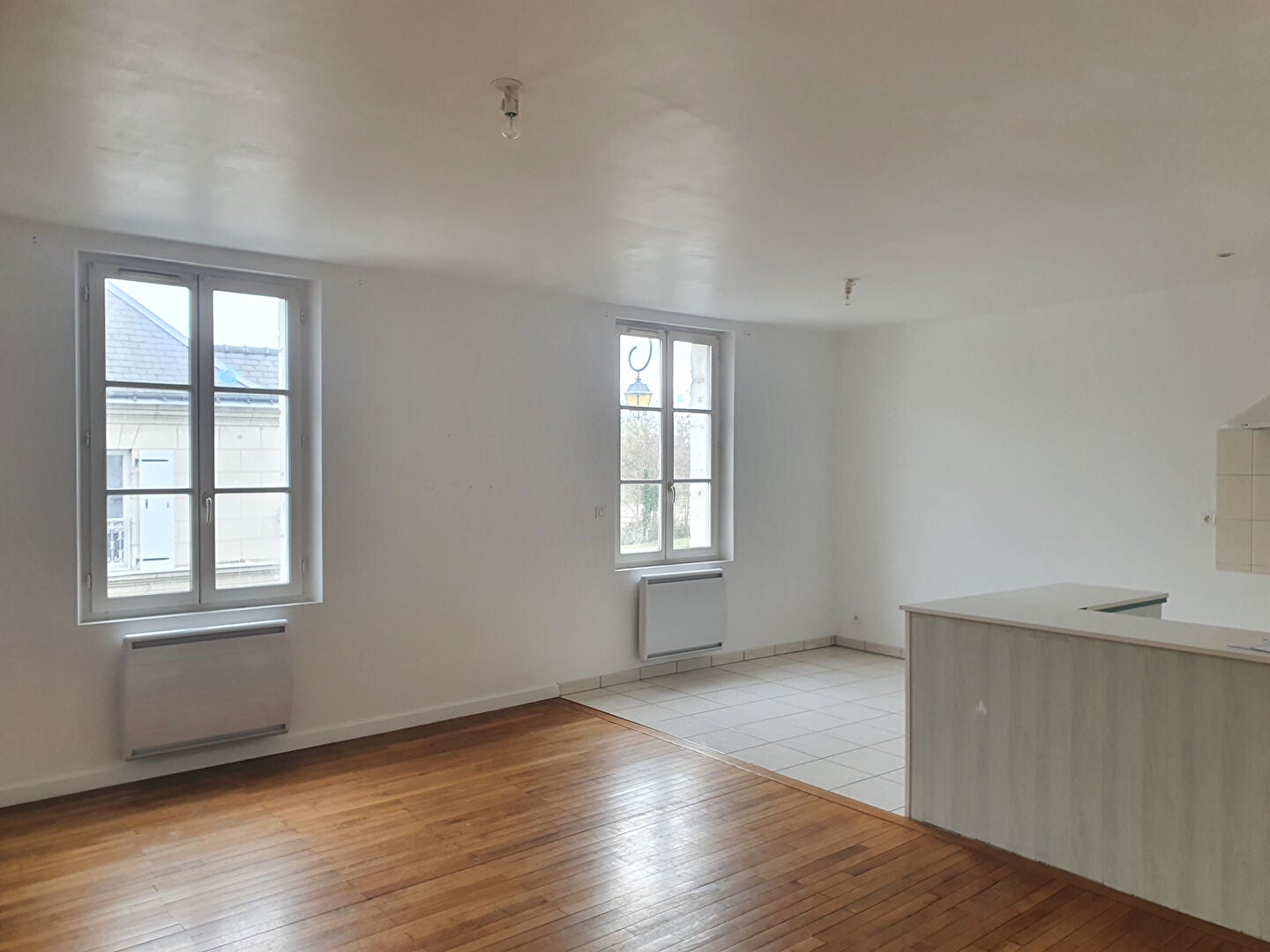 Maison Rue Alfred de Vigny à Ciran